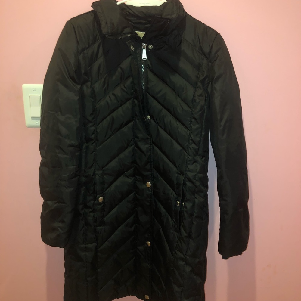Michael Kors Winter Jacket